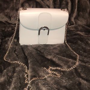 Cleaning out my closet